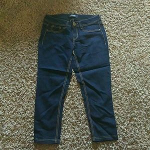 Rewash pants